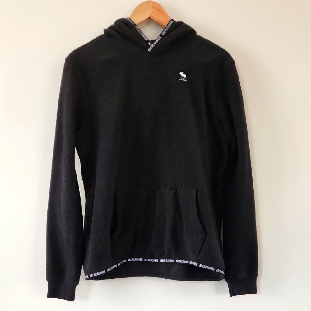 Abercrombie Fleece Hoodie